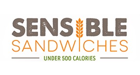 Sensible Sandwiches | Under 500 Calories
