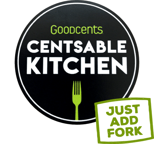 Goodscents Centrale Kitchen