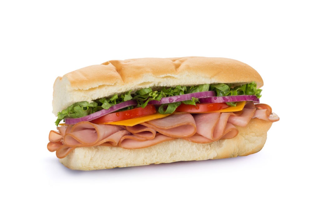 Goodcents Deli Fresh Subs | Deli Fresh Subs