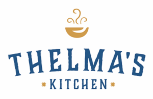 Thelma's Kitchen logo