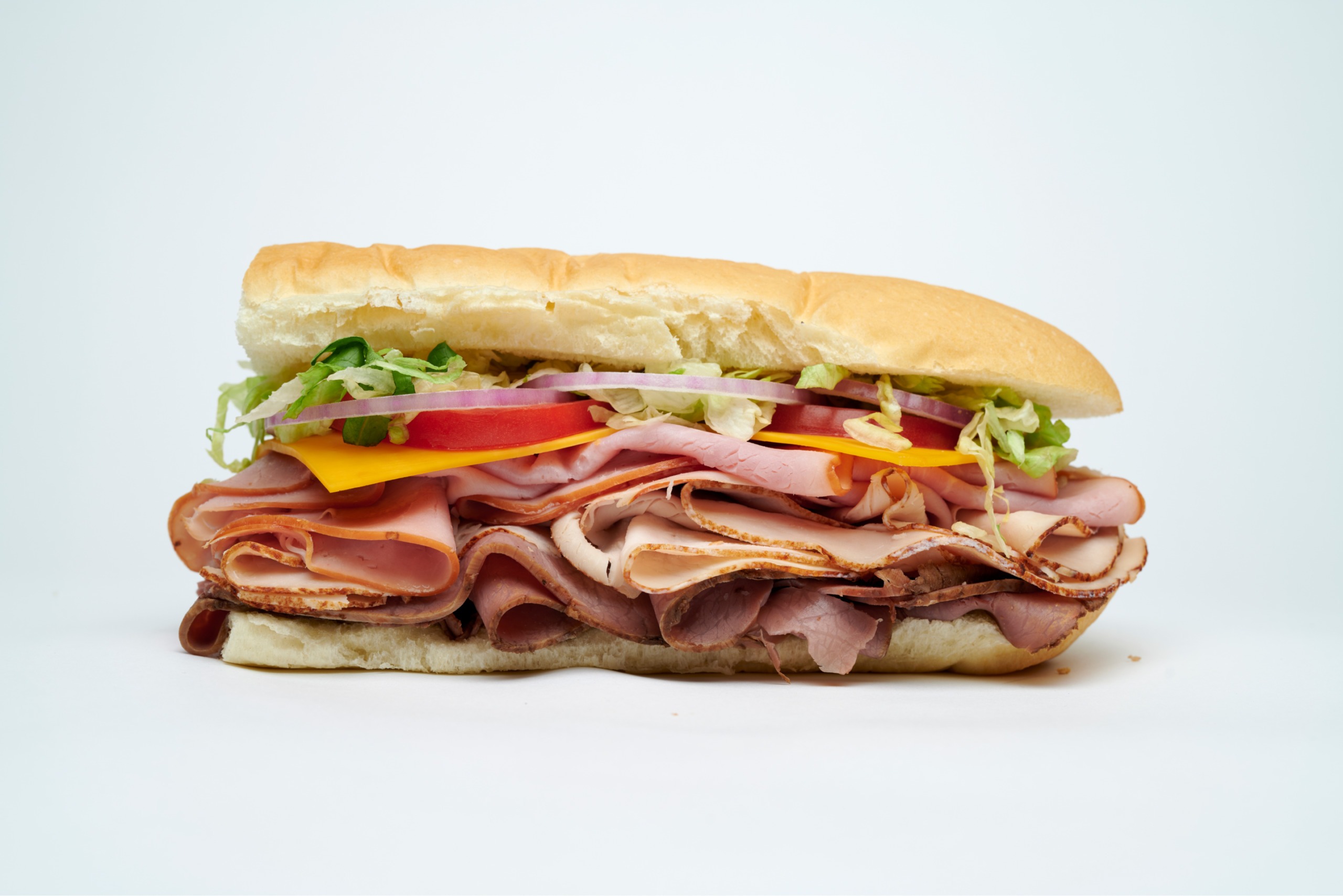 Goodcents Now Serving 30 More Meat