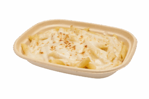 Baked Alfredo Pasta