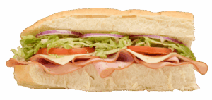 Ham