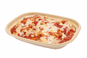 Baked Marinara Pasta
