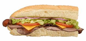 Slow-Cooked Roast Beef