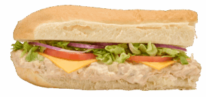 Tuna Salad