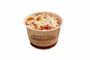 Marinara pasta side