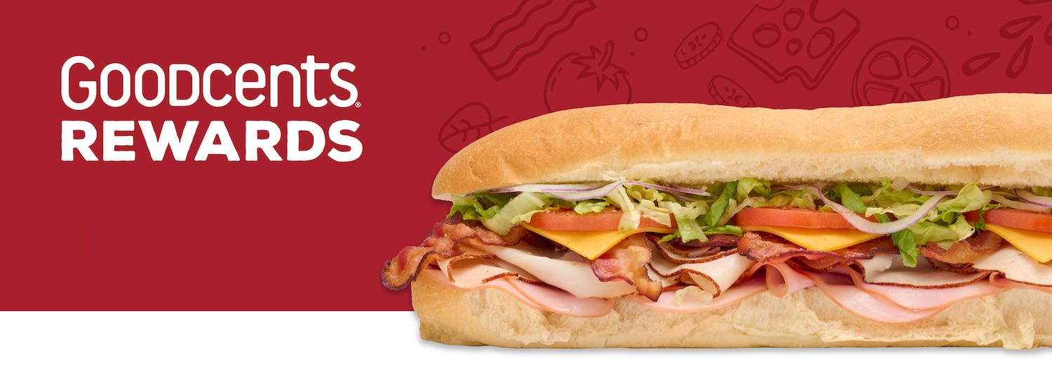 Goodcents Rewards