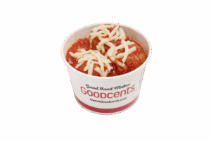 Side of Meatballs