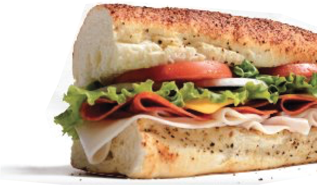 Goodcents Deli Fresh Subs Deli Fresh Subs